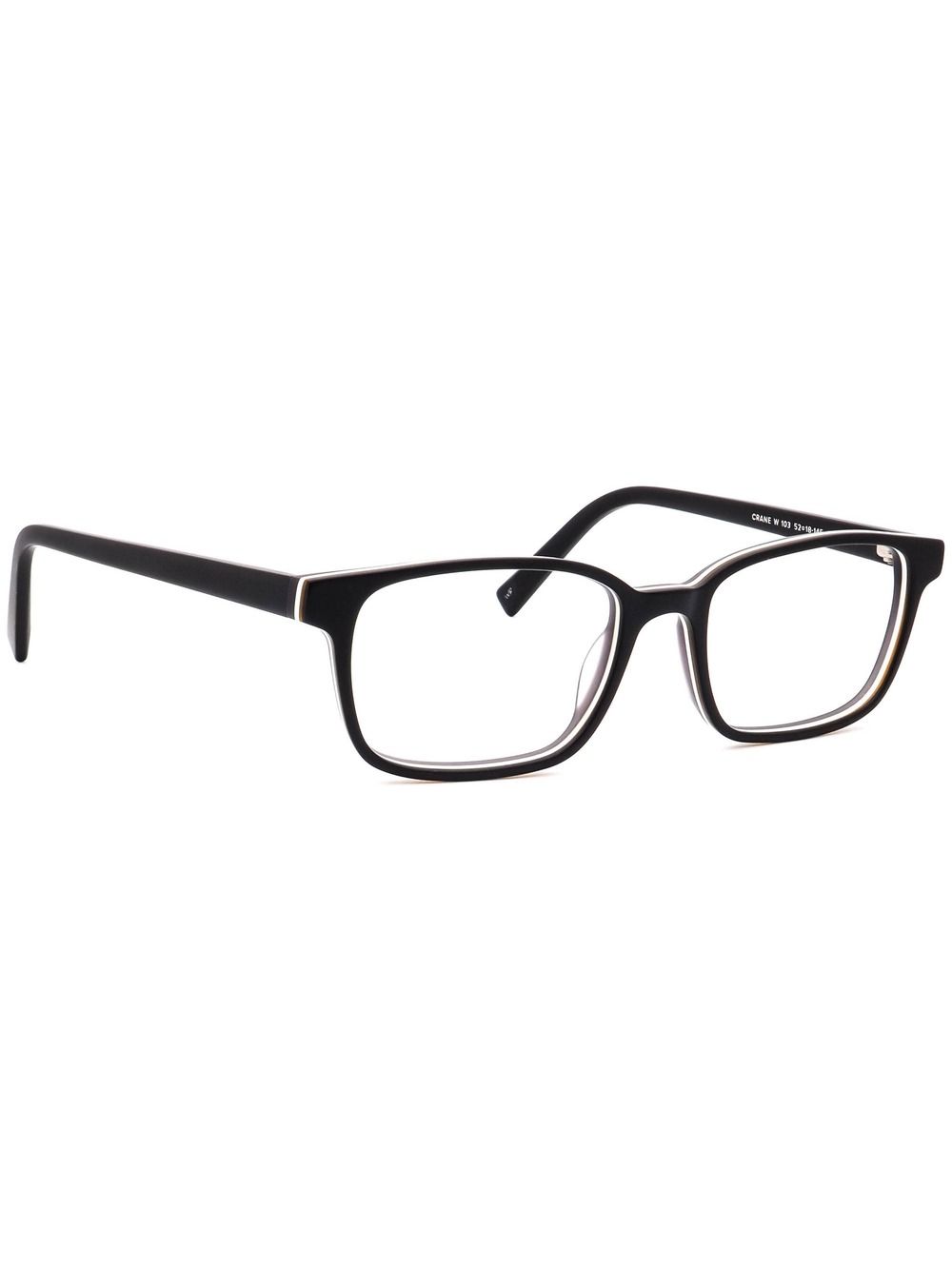 Warby Parker Crane W 103 Eyewear
